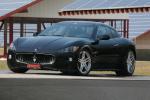 Maserati GranTurismo S Tridente by Novitec Rosso 2009 года